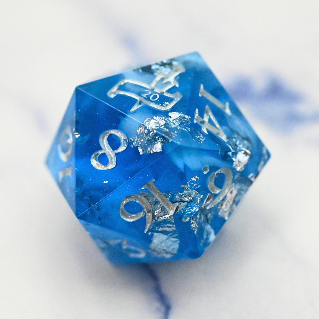 Bless D20