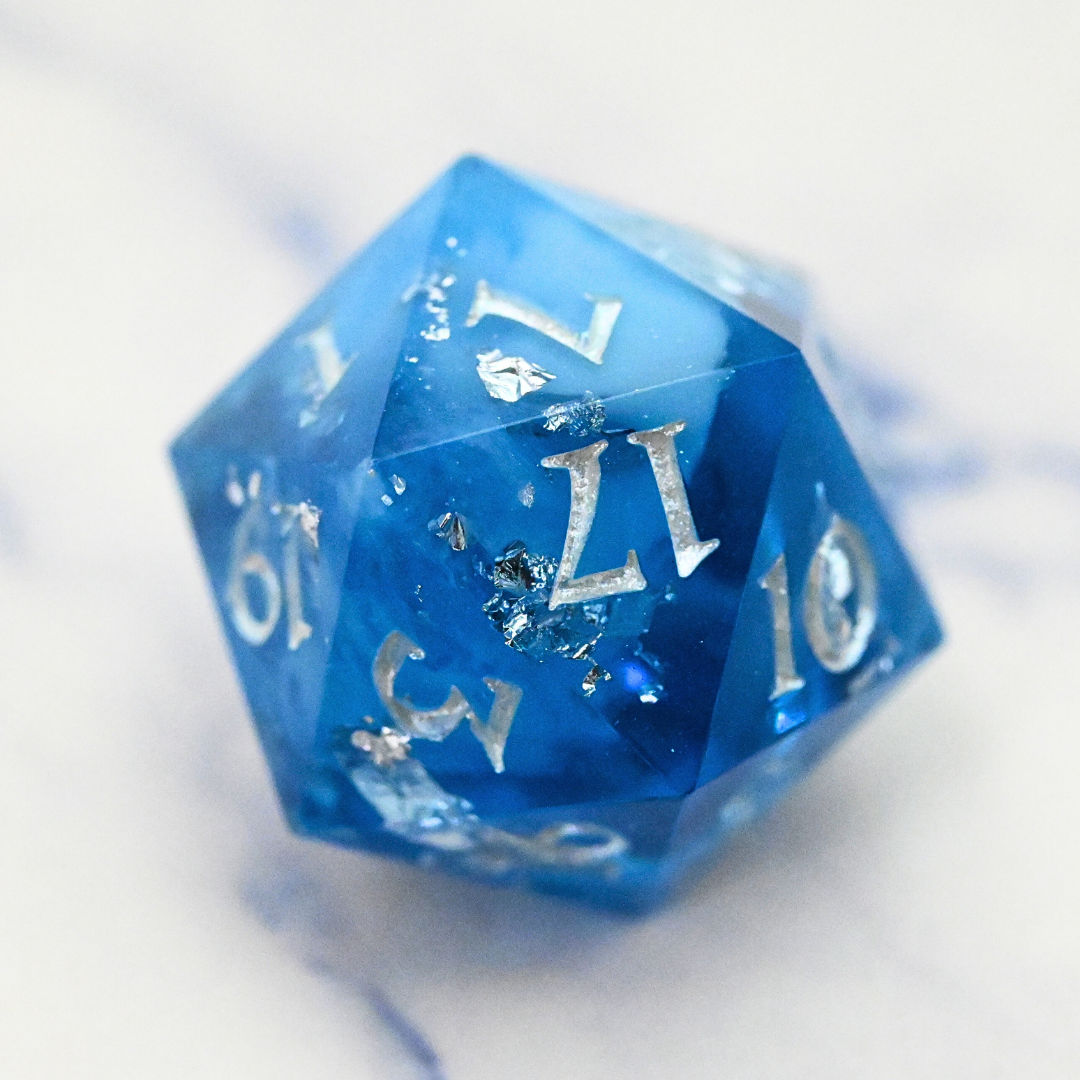 Bless D20