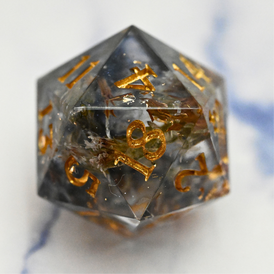 Erdtree D20
