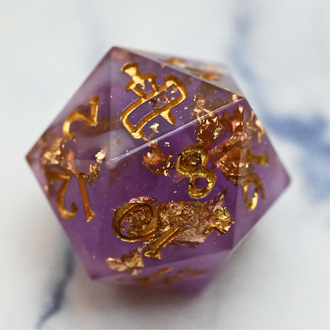 Guidance D20