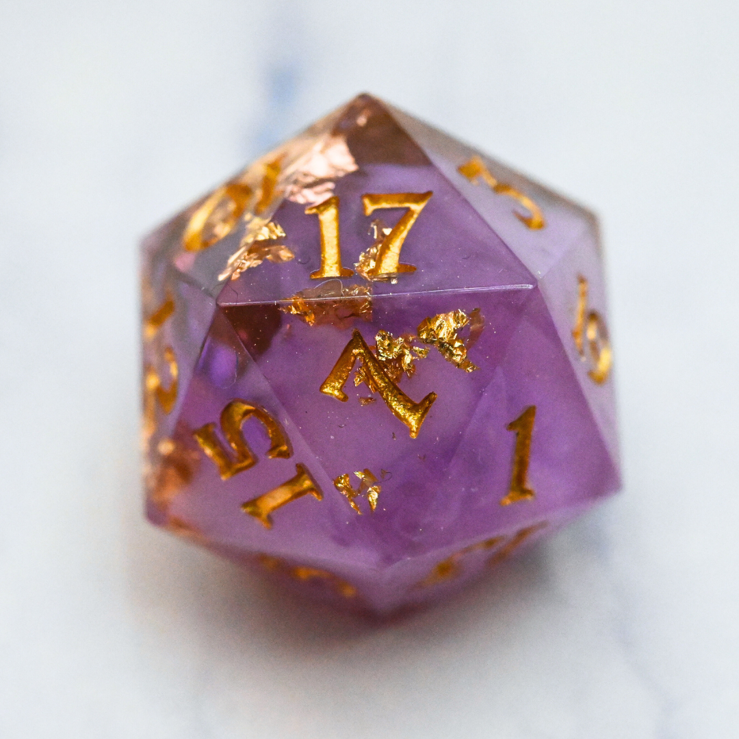 Guidance D20