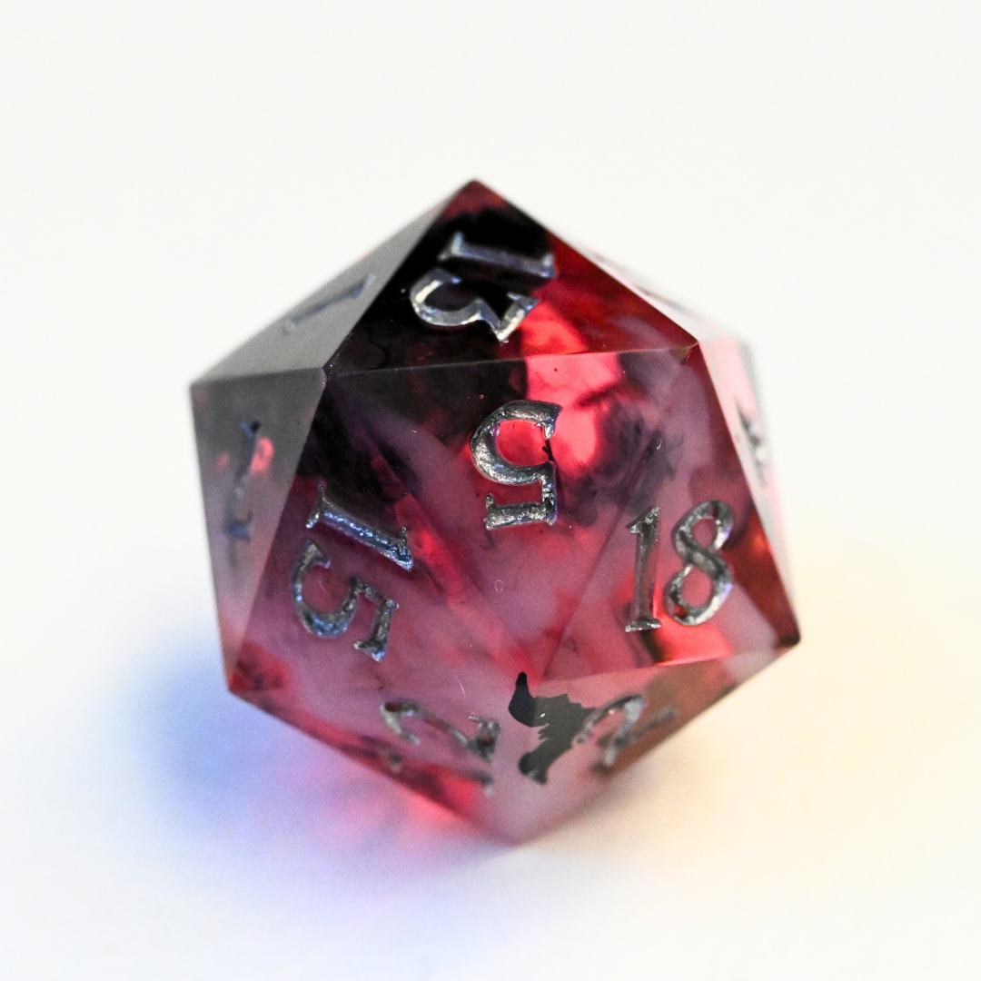 Nightspawn D20