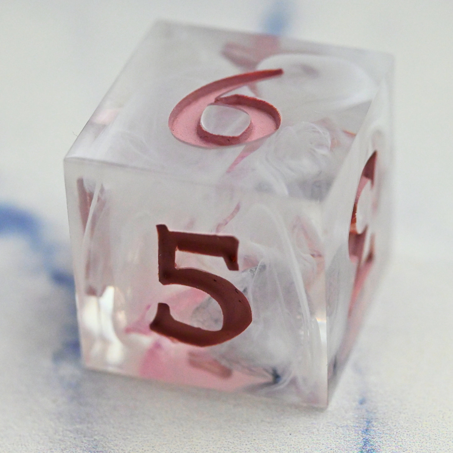 Oracle D6