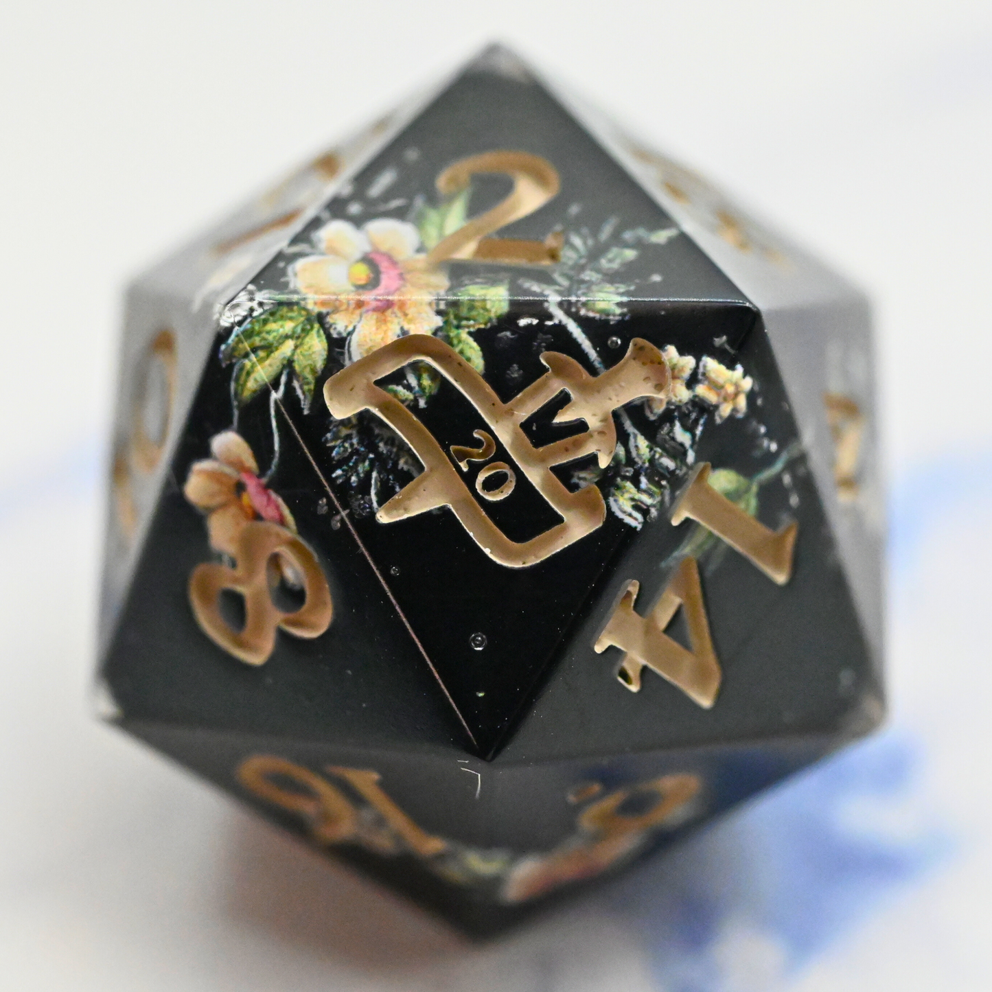 Regards Logo D20