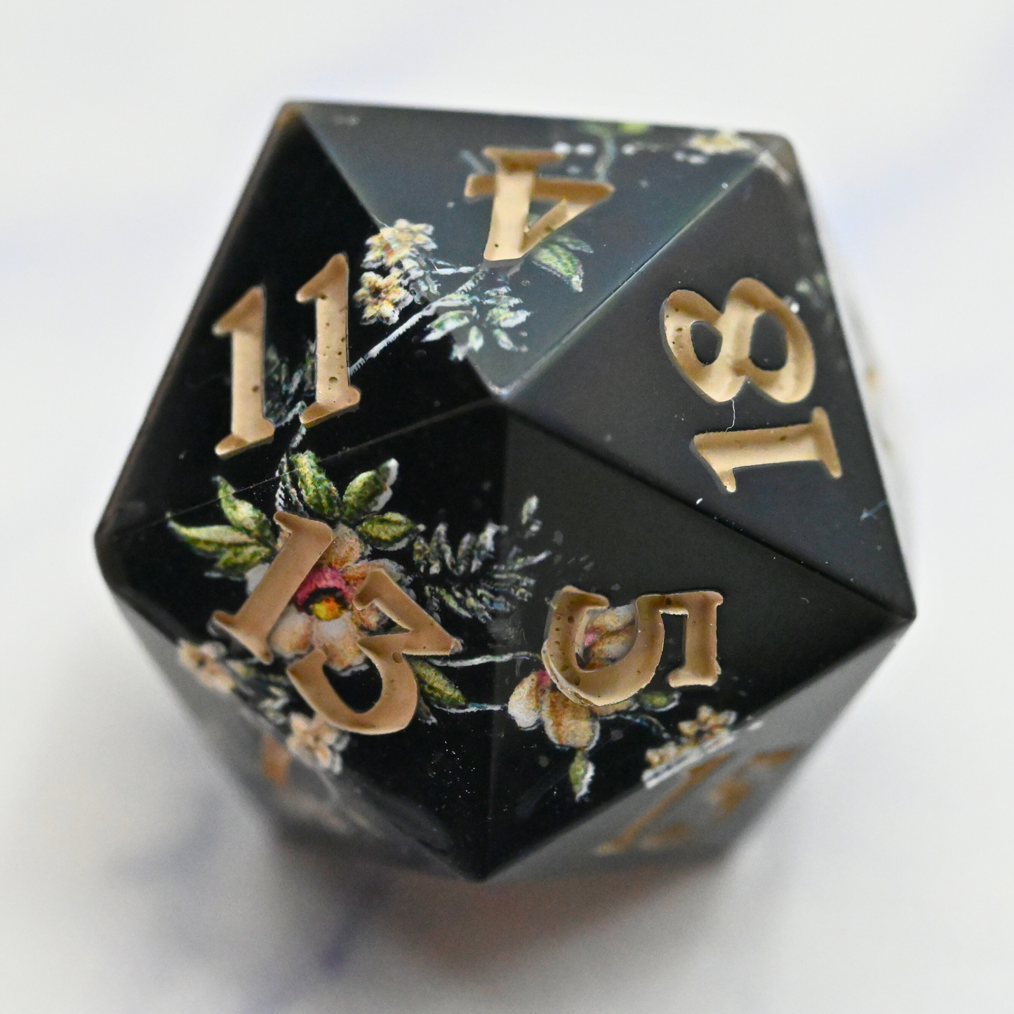 Regards Logo D20