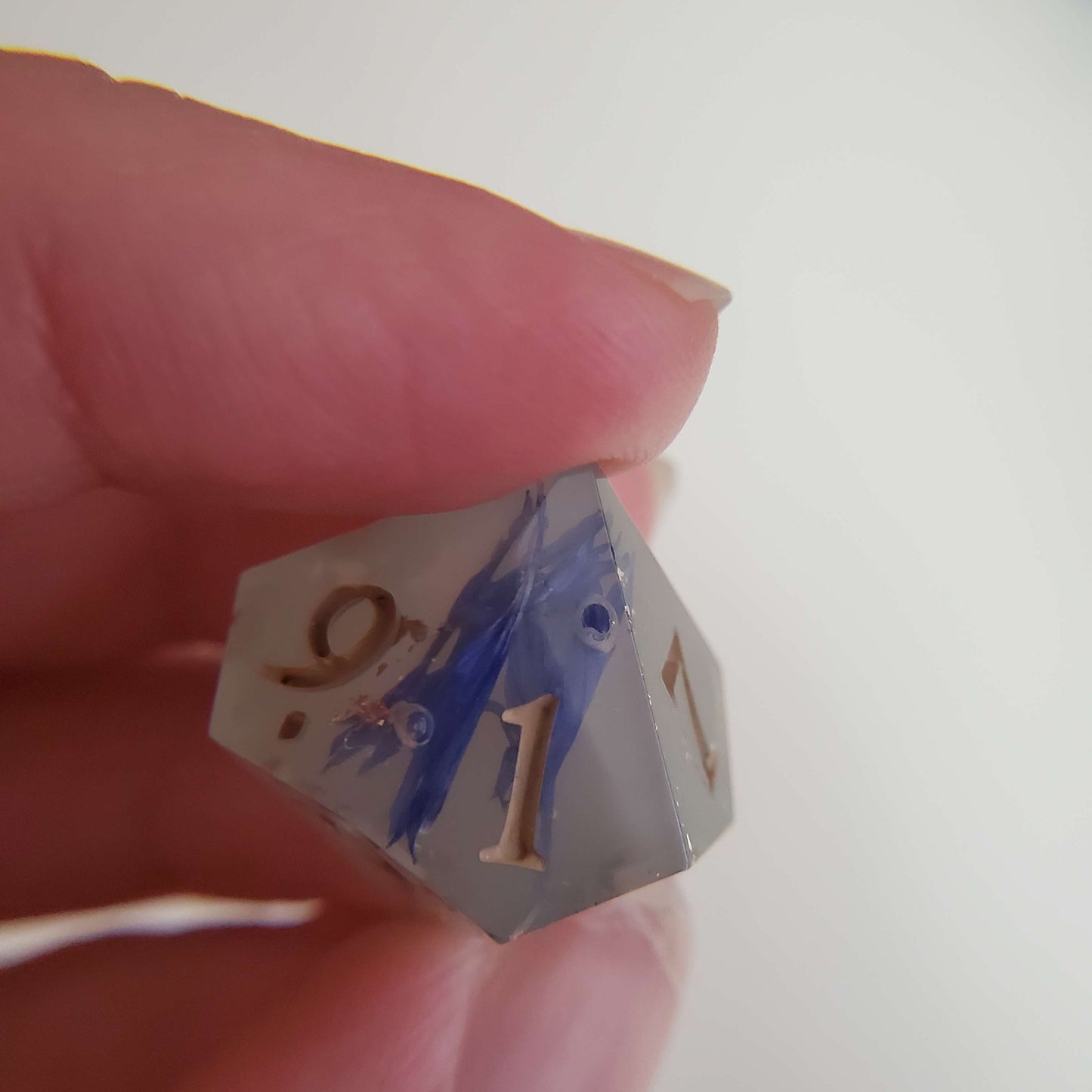 Suitor Dice Set