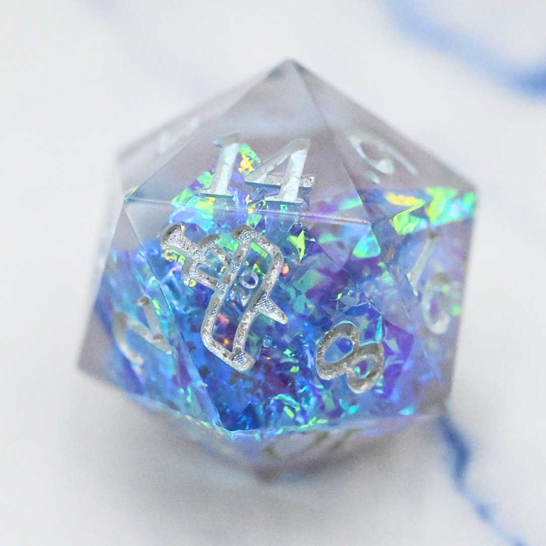 Transcendence D20