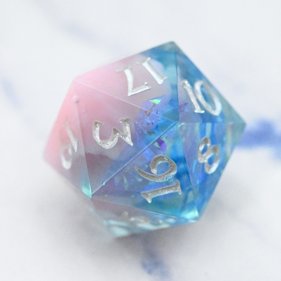 Transcendence D20
