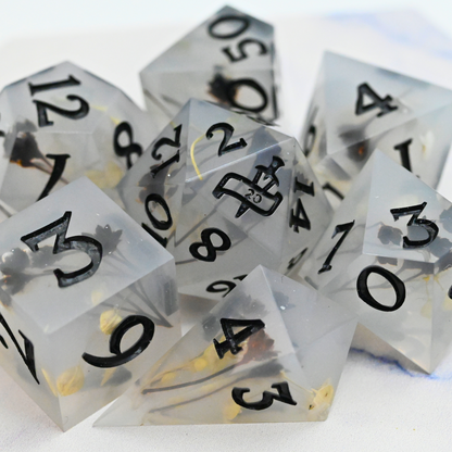 Bemist Dice Set