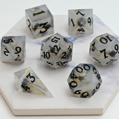 Bemist Dice Set