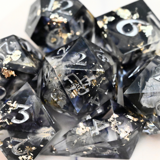 College of Whispers Dice Set
