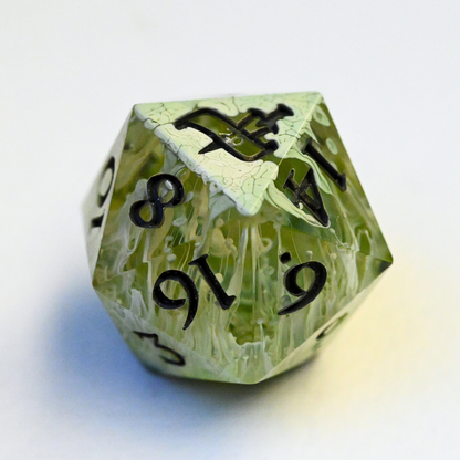 Creature D20