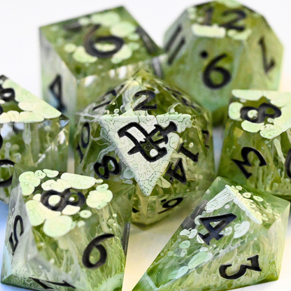 Creature Dice Set