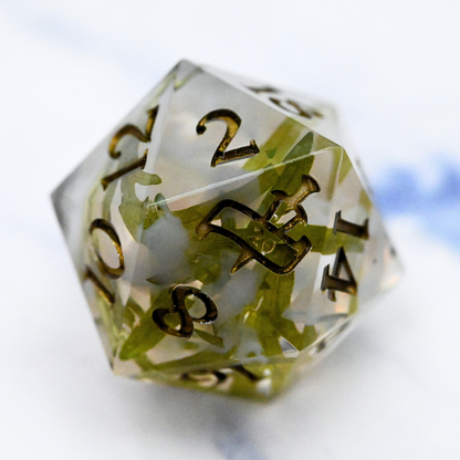 Elysium D20