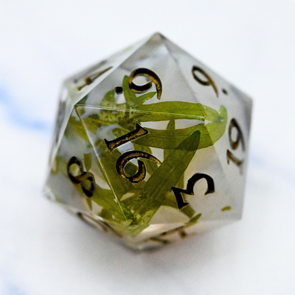 Elysium D20