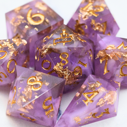 Guidance Dice Set