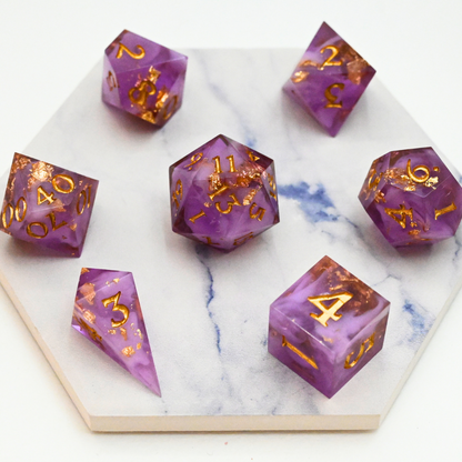 Guidance Dice Set