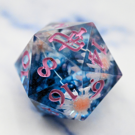 Joy D20