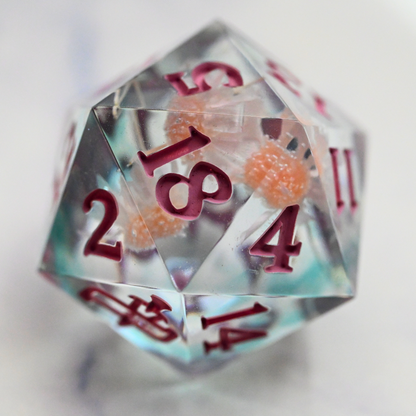 Joy Logo D20 [Proceeds for Lambda Legal]