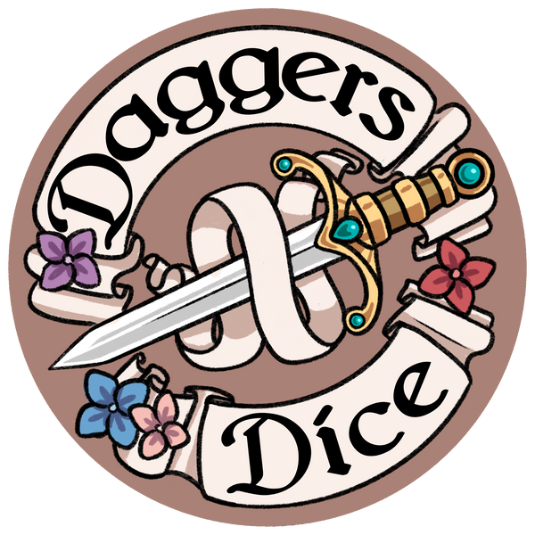 Daggers N Dice