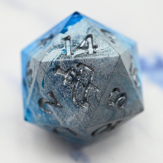 Skies Unknown D20